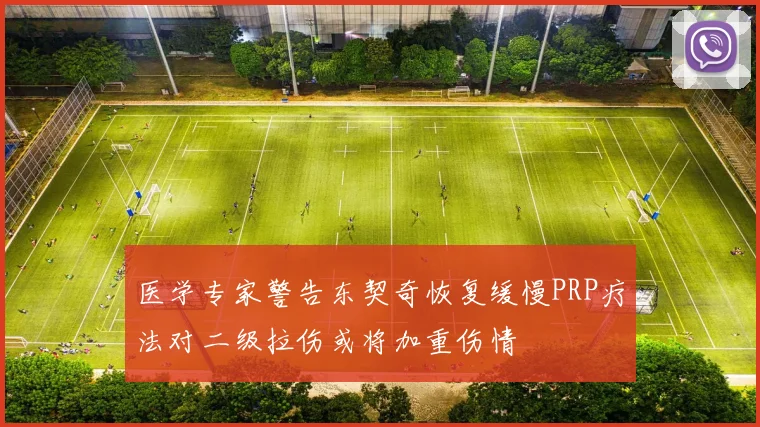 医学专家警告东契奇恢复缓慢PRP疗法对二级拉伤或将加重伤情